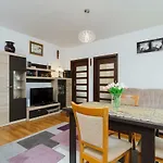 Apartments Krakow Osiedle Pod Debem