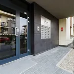 Apartments Krakow Osiedle Pod Debem