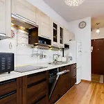 Apartments Krakow Osiedle Pod Debem