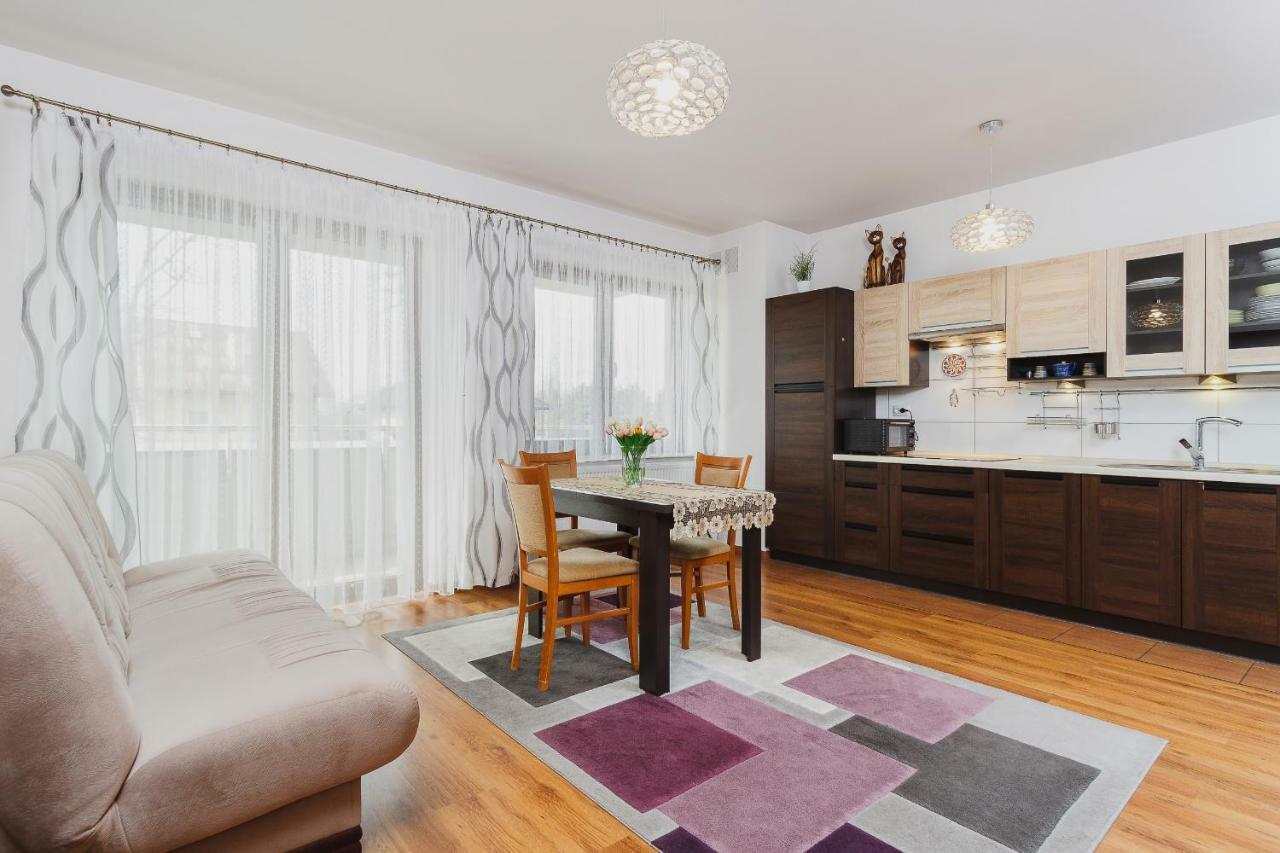 Apartament Osiedle Pod Debem