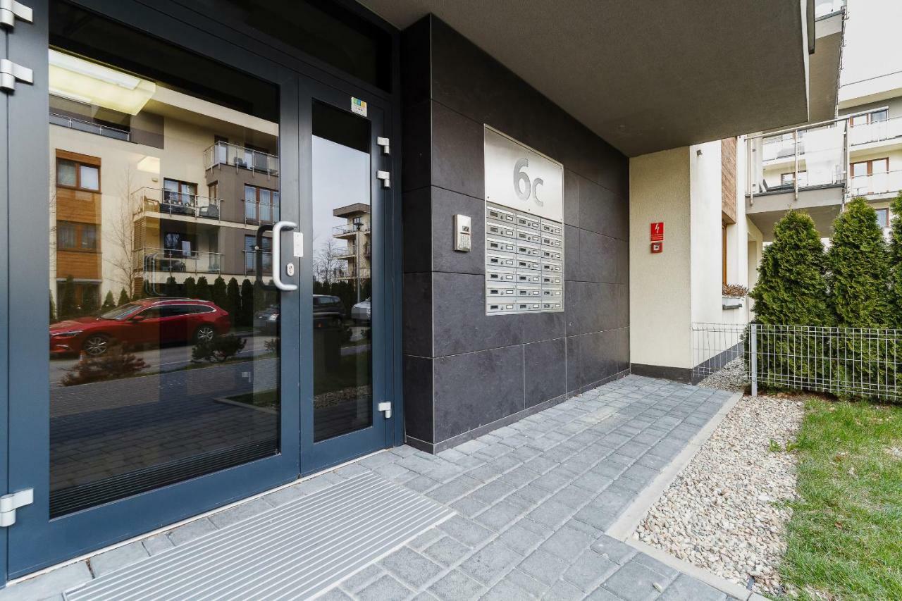 Osiedle Pod Debem Apartament