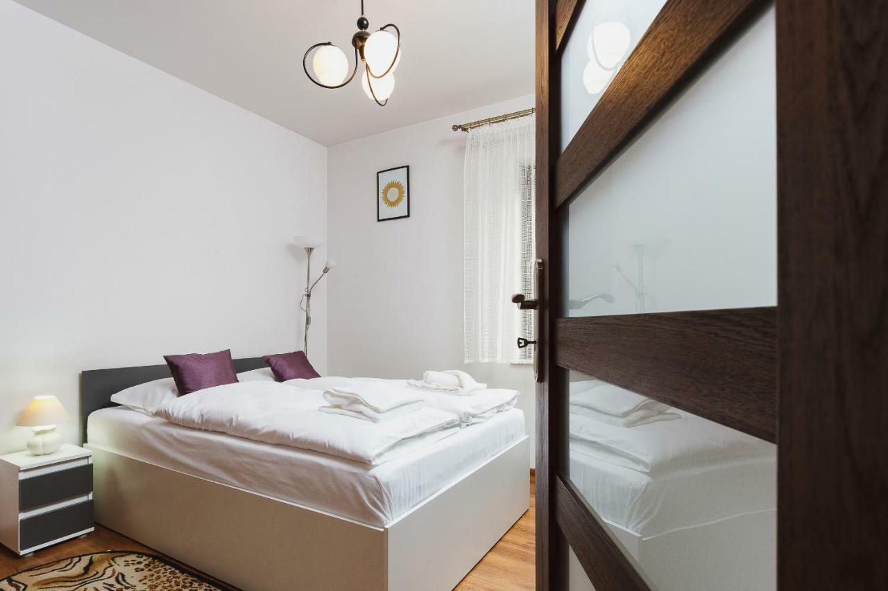 Osiedle Pod Debem Apartament Kraków