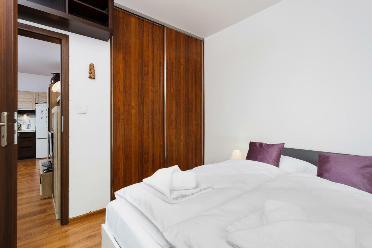 Osiedle Pod Debem Apartament