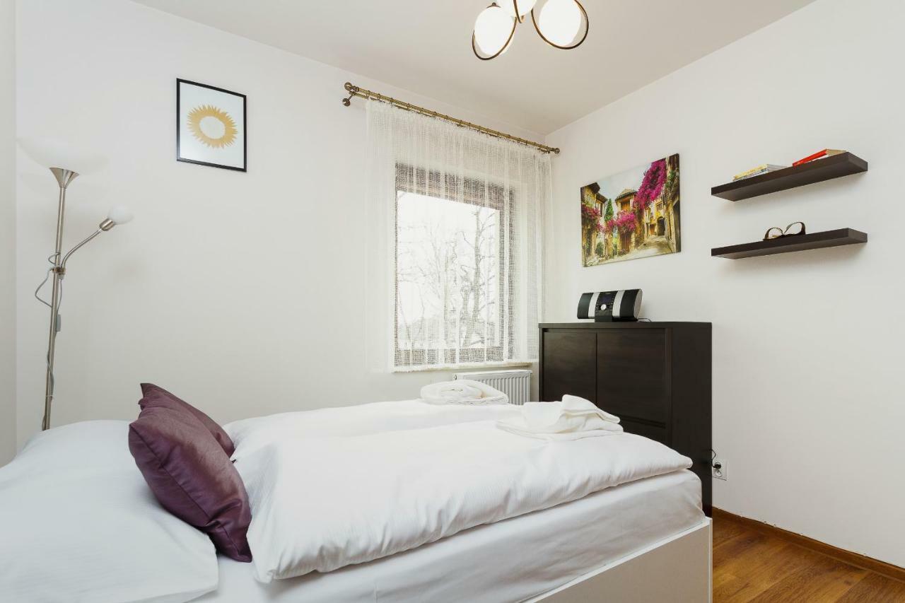 Apartament Osiedle Pod Debem