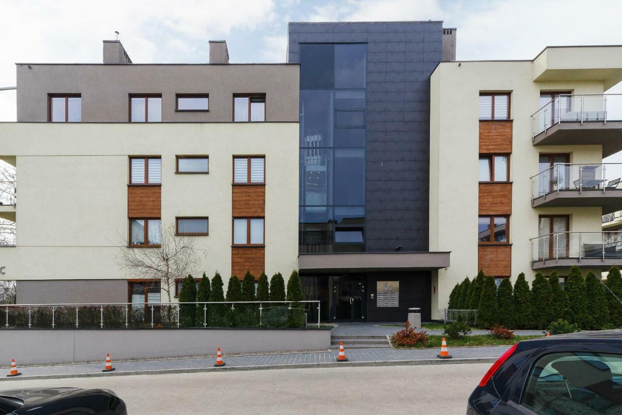 Apartament Osiedle Pod Debem *