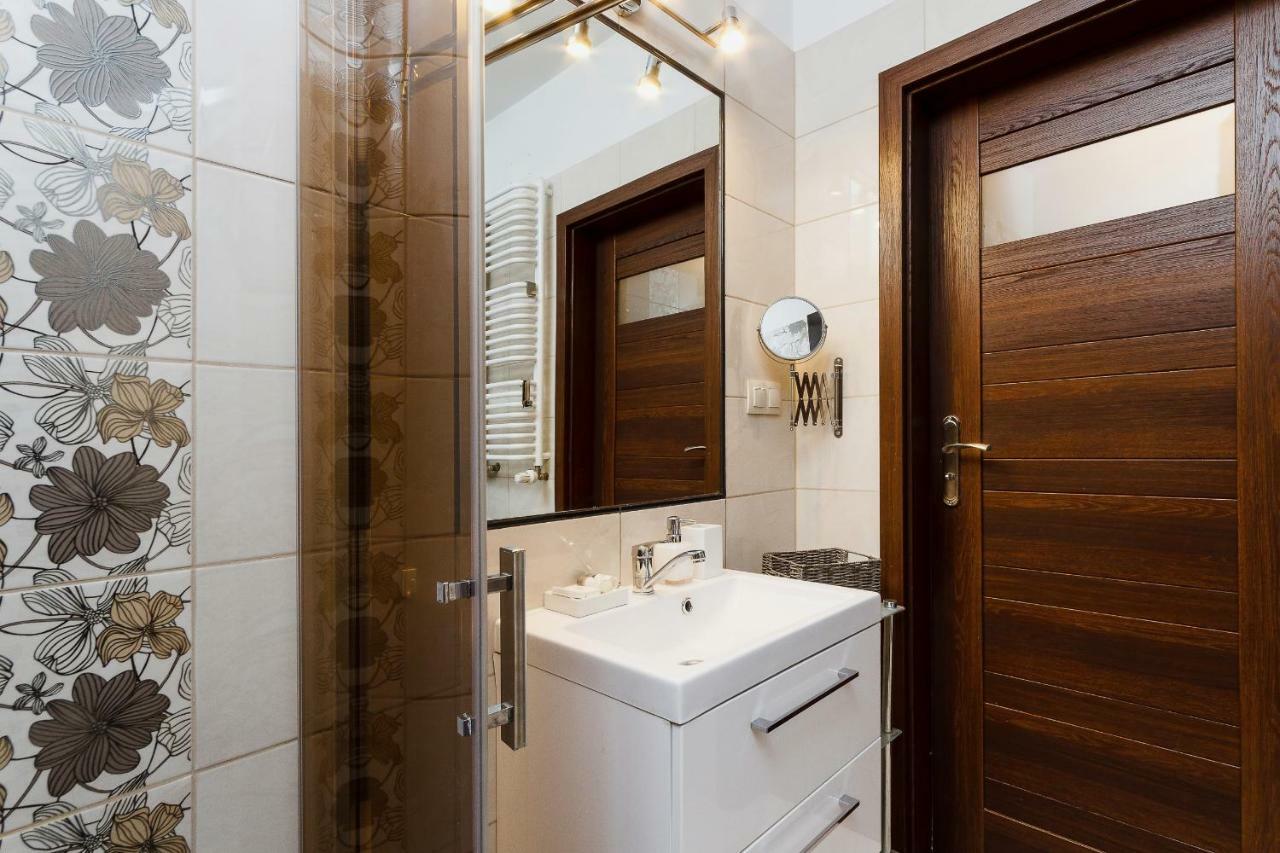 Apartament Osiedle Pod Debem