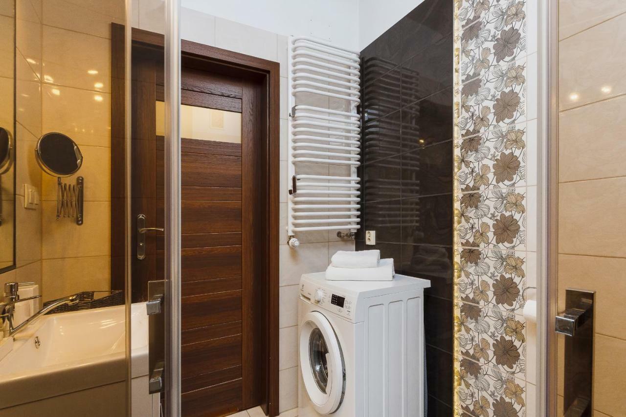 Osiedle Pod Debem Apartament Kraków