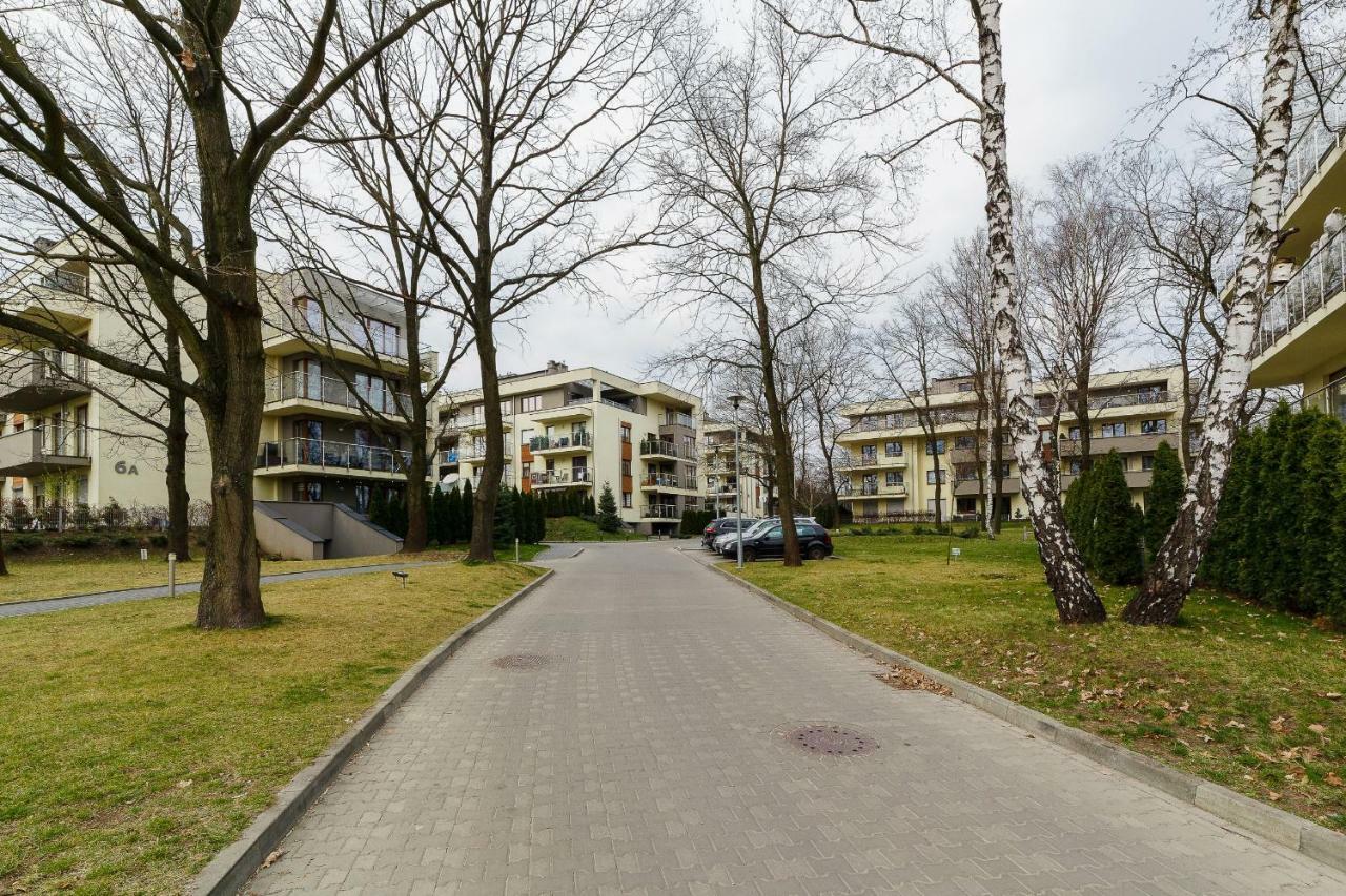 Osiedle Pod Debem * Kraków