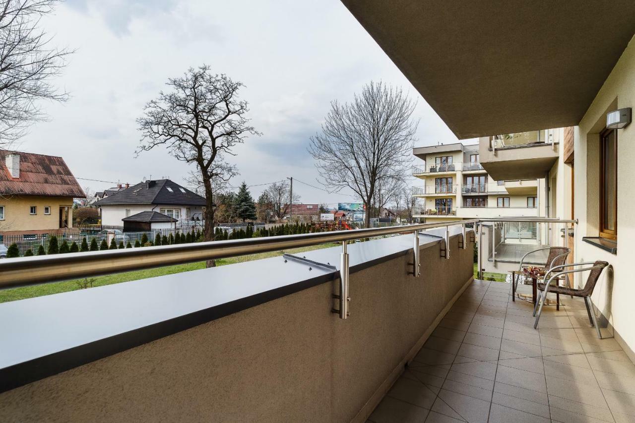 Apartament Osiedle Pod Debem *