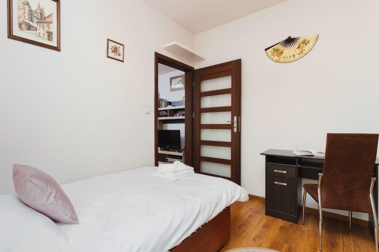 Osiedle Pod Debem Apartament
