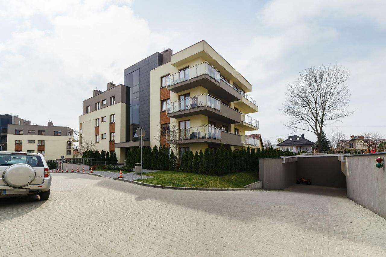 Apartament Osiedle Pod Debem *