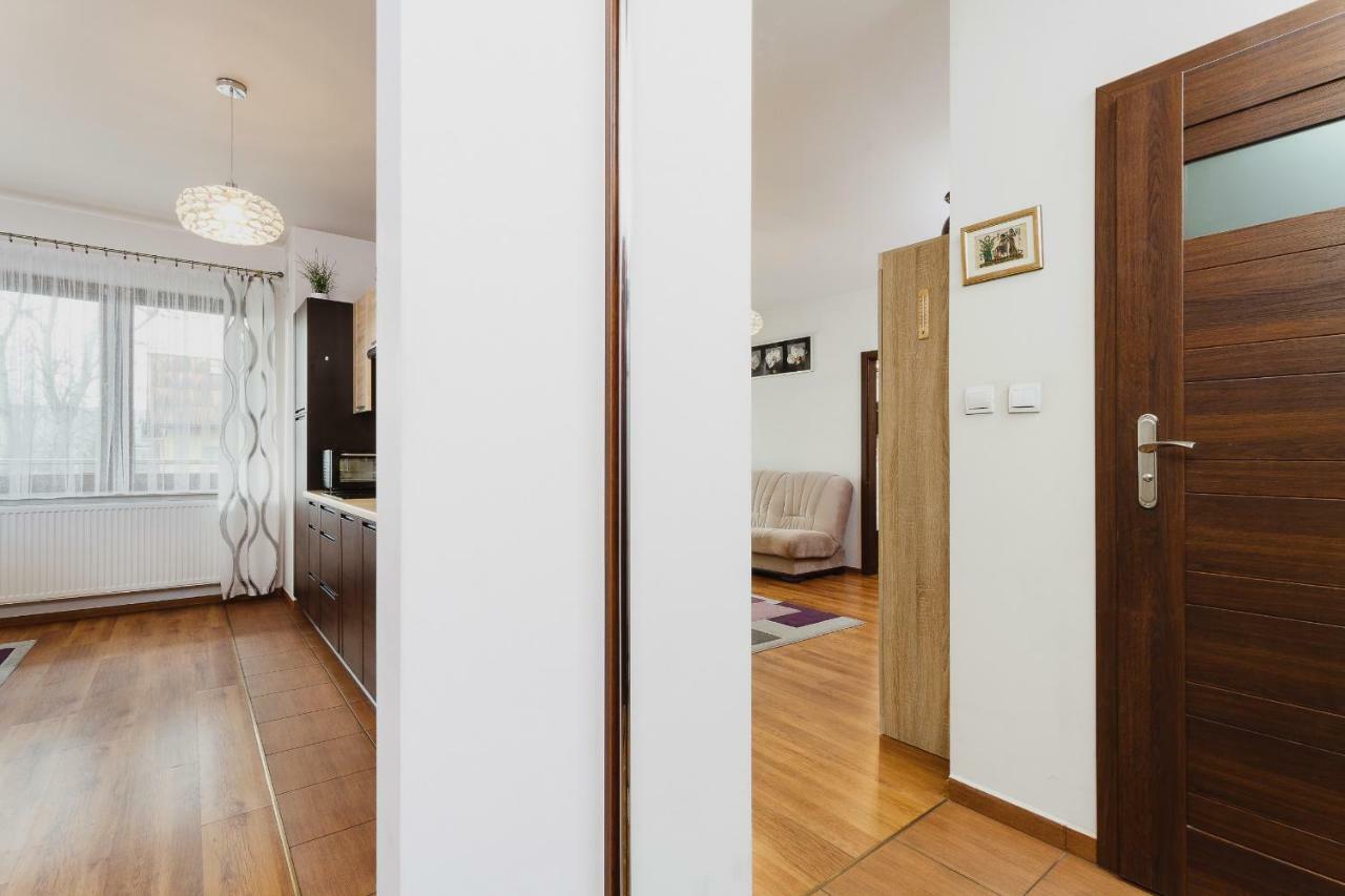 Apartament Osiedle Pod Debem *
